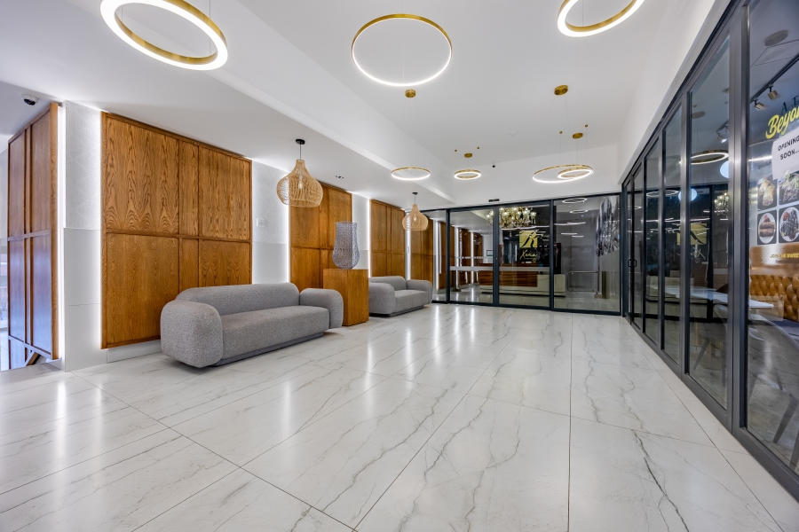 2 Bedroom Property for Sale in De Waterkant Western Cape